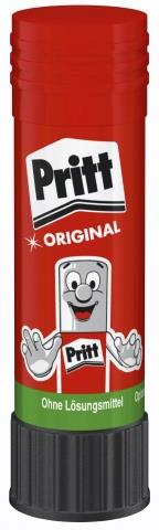 155016  46651 Limstift PRITT 22 gr 